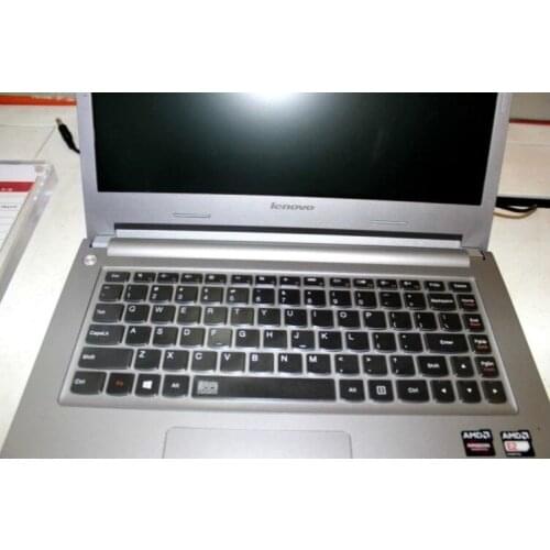 Laptop High Clear Tpu Keyboard Cover For Lenovo YOGA 900 U310 U300S U400 U410 U430 U430P Yoga 2 pro 13 M30-70 yoga 13 P400 Z400