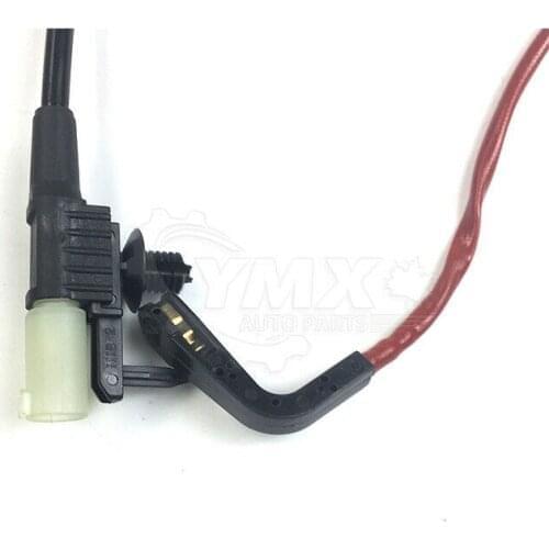 10pcs Front Disc Brake Pad Sensor T2H2092 T4N16082 for JAGUAR XE X760 2.0 D AWD 2015-2020 Car Brake Induction Line Replacement