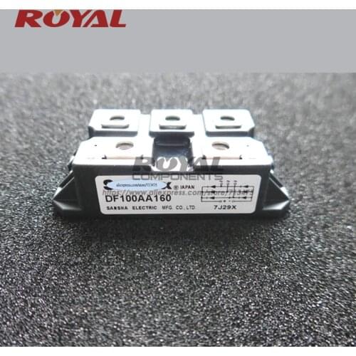 DF100AC160 DF100AA120 DF100AA160