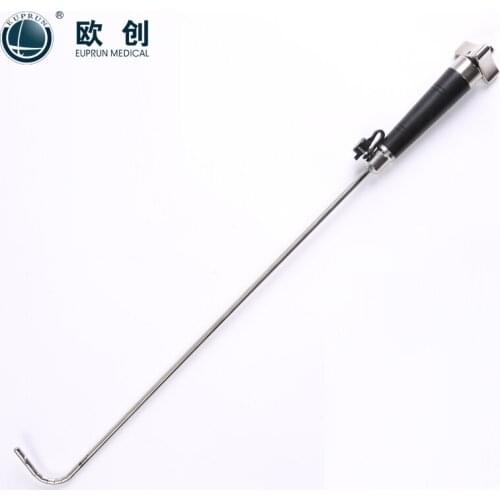 Euprun Medical Good Price Laparoscopic Gold Finger Retractor