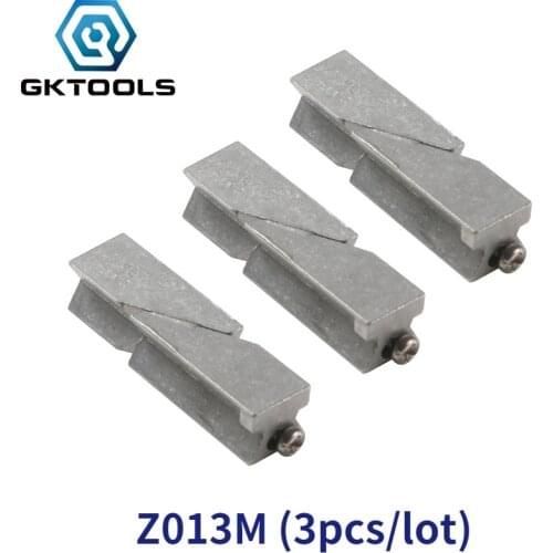 GKTOOLS, 3 pieces/lot Metal Connection Piece, Used for Mini Multifunction Lathe Z013M