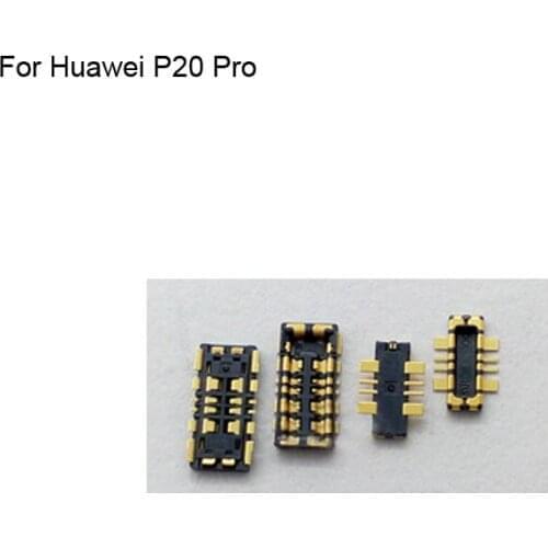 Аккумуляторы для телефонов Huawei P20 Pro Ivibrate China At AliExpress