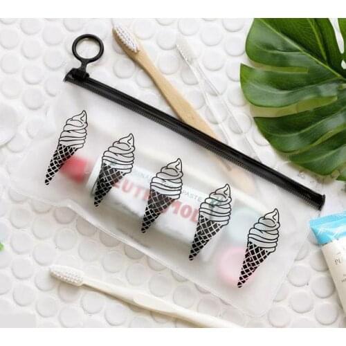 JinEQ Pencil Cases For School