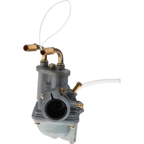 Carburetor Assembly For YAMAHA PW50 PW 50 1981-2009 ATV Carb