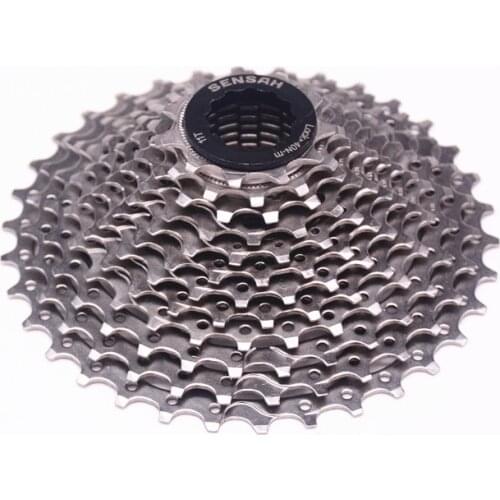 Sensah Road Bicycle Cassette 12 Speed Flywheel 11-34T
