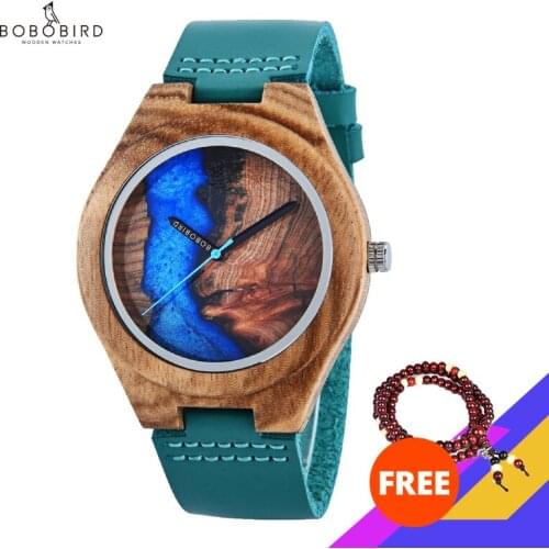 KINGNOW Mens Quartz Watch