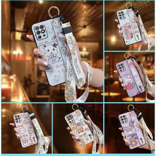 Beautiful Anti-dust Phone Case For Huawei Honor Play5T Youth/Life/Lite/Vitality Cute Durable