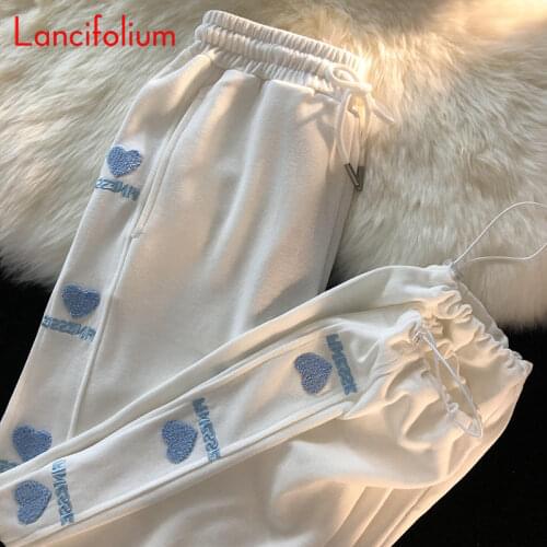 Женские трикотажные брюки Lancifolium China At AliExpress