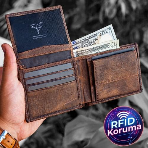 Mobilya Noktasi Men's Wallets
