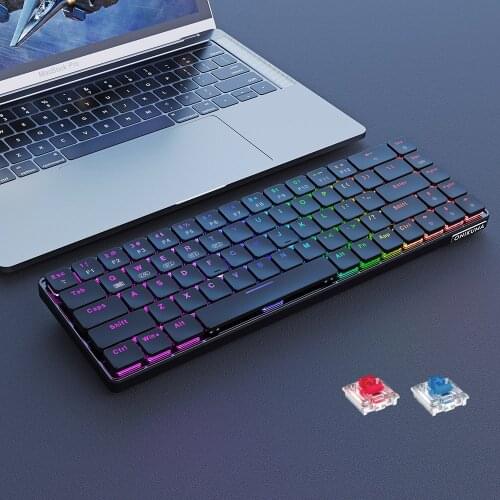 ONIKUMA Computer Keyboards