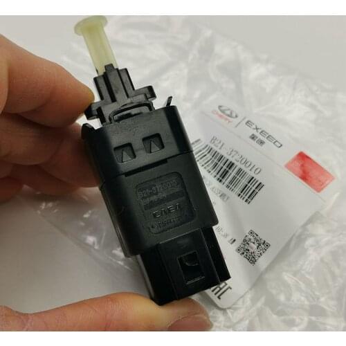 Original Foot Brake Switch Brake Light Switch for Chery E3 Tiggo 5 G5 B21-3720010