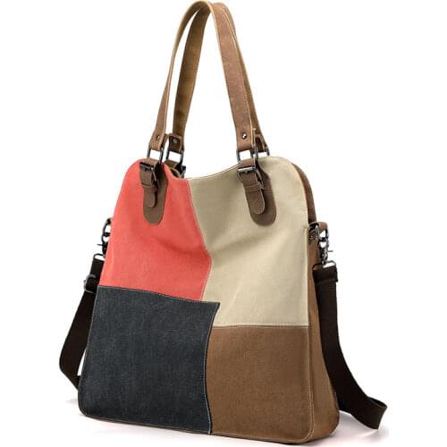 Podcore Womens Vintage Bags
