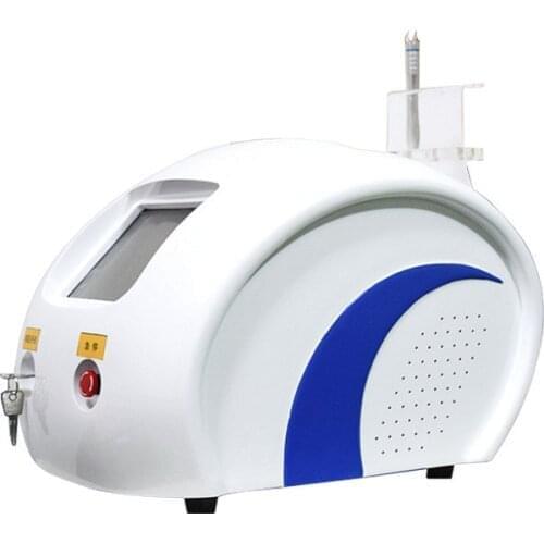 Portable 980nm Diode Laser Spider Vein Removal Machine Vascular Spider Blood Vessels Removal Diode Laser 980nm Beauty Machine