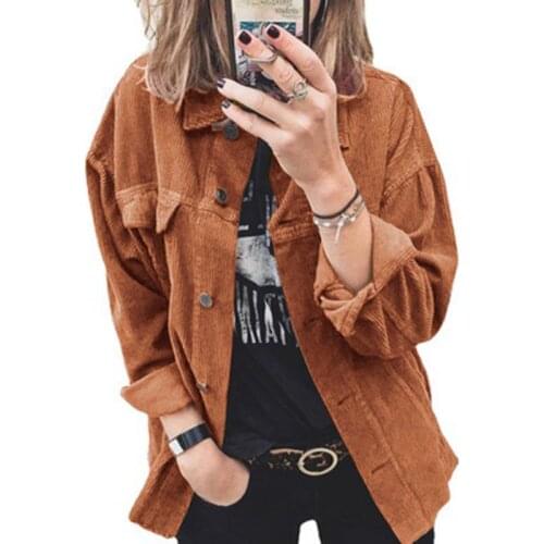 Prideannqi Women's Autumn Jackets