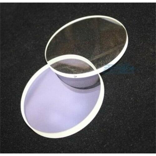 Refracting Telescope Objective Lens Diameter 154 Focal Length 750 1200 1800 2250 Metal Holder Achromatic Lens Single Layer Film