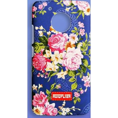 ROTOFLYER Motorola Moto C Phone Cases