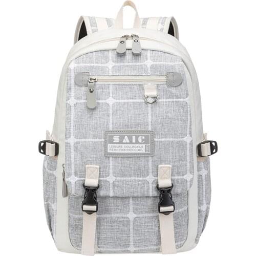 XY-win prosper Travel Bags