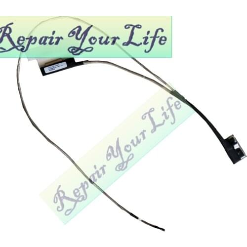 LCD LVDS Screen Cable for ACER Aspire 5 7 A715-71G A717-71G A515-51 A715-71 A717-71 A515-51G Display Connector Flex DC02002SV00