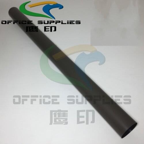 1PC Fuser Fixing Film for HP 806 830 M806DN M830 M806 Fuser Film Sleeves