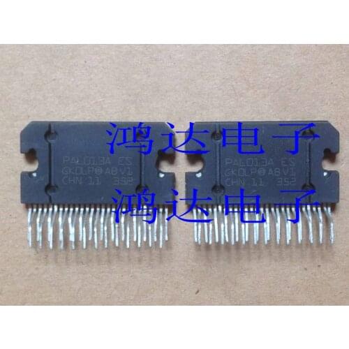 100% High Good Quality PAL013A PAL013B ZIP-27 Car ics chips, Automotive computer board driver chips