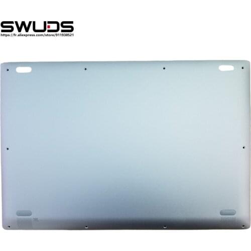 Applicable to Lenovo yoga 910-13ikb Yoga 5 Pro 910-13 notebook D shell bottom back cover protective cover shell silver gray