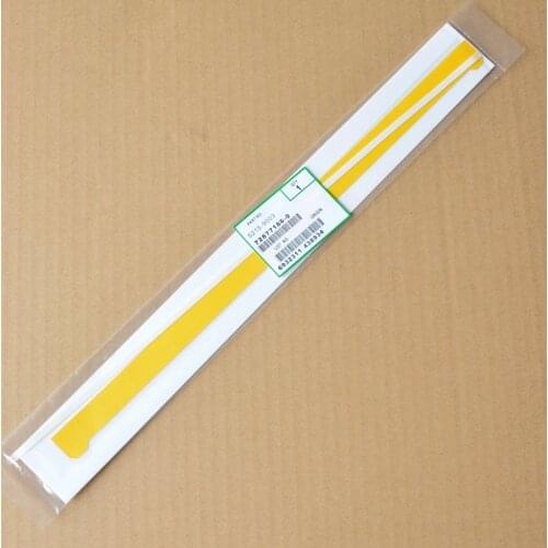 Free shipping new compatible Drum Cleaning Unit Entrance Seal only forricoh 1075 2075 D131-2362 D1312362 B065-2362 B0652362