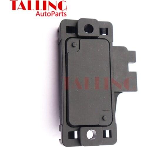 12569240 16040609 Manifold Pressure MAP Sensor For BUICK CENTURY RENDEZVOUS CHEVROLET MALIBU VENTURE OLDSMOBILE ALERO PONTIAC