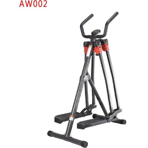 Beauty Waist Machine Smart Home Small Mute Indoor Lower Limb Training Fitness Equipment Artifact Stovepipe Slimming Instrument