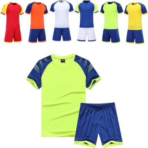 MAUTSU Football Uniform