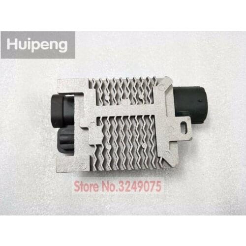 Fan Control Module for mazda 3 2003-2010 OEM:LFN71515F BS1A15000,for Ford 05-18 Focus 1.8L/2.0L