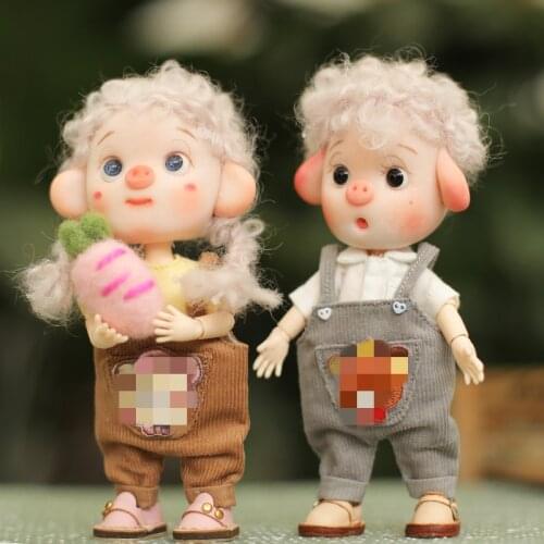 Ob11 baby clothes obitsu11 GSC 12bjd Molly