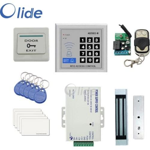 Olide Electronics