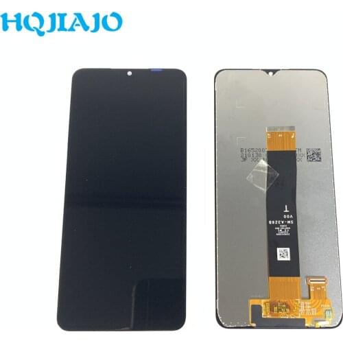 LCD Original For Samsung A32 5G LCD A326 LCD For Samsung A32 A326B LCD Screen Touch Digitizer