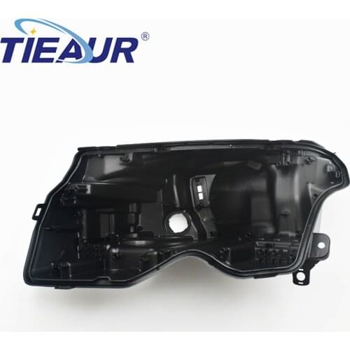 Headlight back base For Land Rover Vogue 2018 2019 2020 Headlight housing base Car Accessories replacement