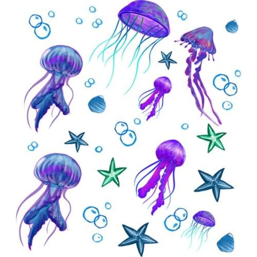 Наклейки для ванной комнаты OUNONA China At AliExpress