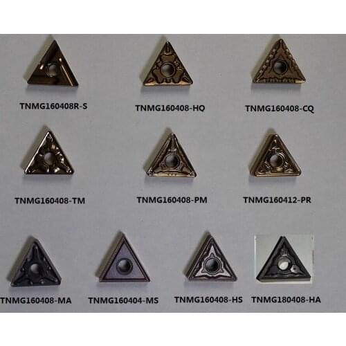 SALE! TNMG160408-CQ AE9025,AEROPA carbide turning insert ,Factory outlets, the lather,cnc,machine