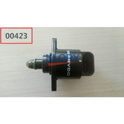 Idle speed regulator For CHANGAN STAR 4500 OEM:DA039-0401