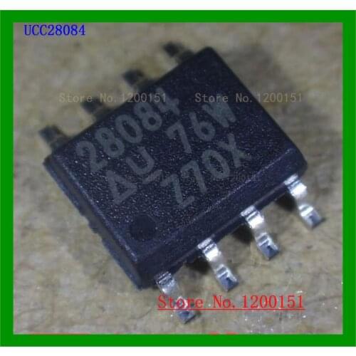 UCC28084 UCC28084D SOP8