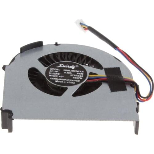 Laptop CPU Cooling Fan For Lenovo Thinkpad X220 X220I X220T X230 X230I X230T