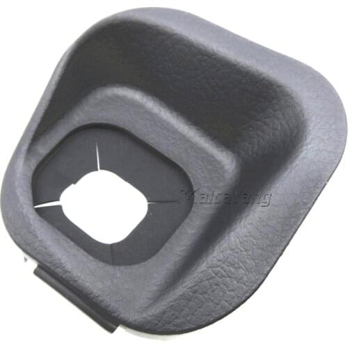 High Quality Cruise Control Switch Dust Cover 84632-0F010 FOR TOYOTA REIZ 2010-2017 45186-0P040-C0 Car Accessories