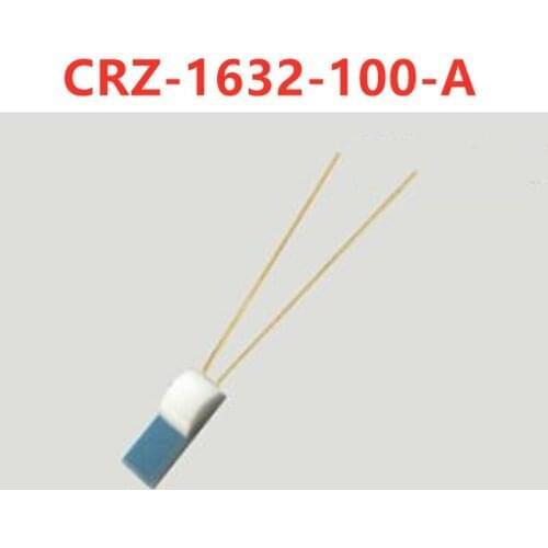 10PCS CRZ-1632-100-A grade PT100 film platinum thermal resistance accuracy ± 0.15