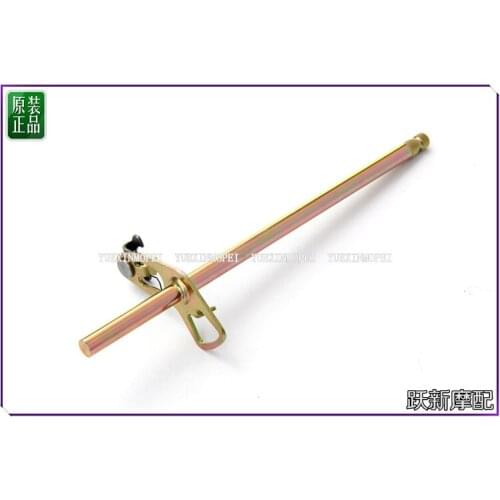 Shaft fork of Benelli BJ600GS BJ600GS-A Leoncino 500 BJ500 TK502 302GS BN251 TNT25 TNT250 BJ250-15 15A / BN TNT250 251 502C TNT