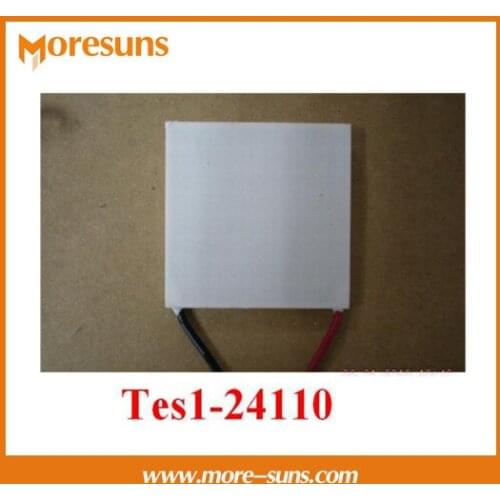 Fast Free ship Thermoelectric Cooling Module TES1-24110,29.2VDC,10A,24V electronic thermoelectric cooler