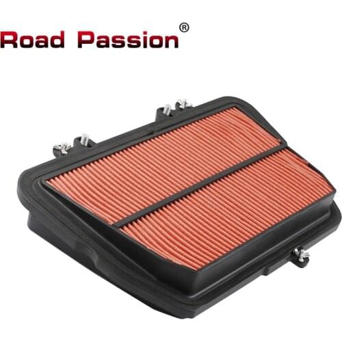 Road Passion Motorcycle Air Intake Filter Cleaner For TRIUMPH Tiger 800 XC XCX XR XRX 2010-2019 T2200557