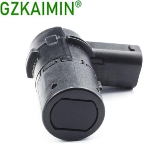SET 4 new oe 66216902181 PDC Parking Sensor 6902181 8368727 For BMW E39 520d/520i/523i/525d/525i Touring