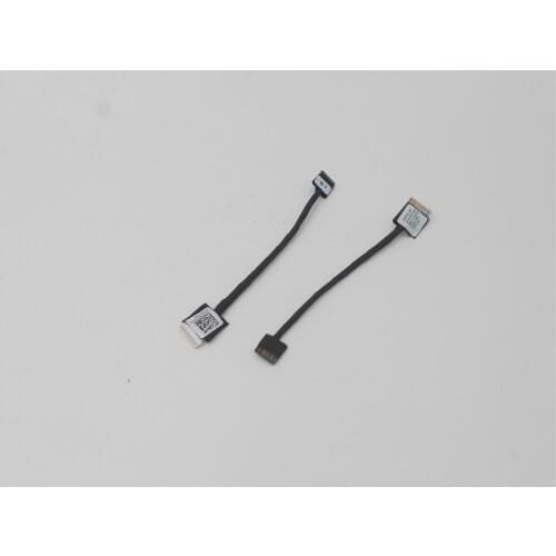 NEW Battery Cable connecotr For Dell 0HXMWD HXMWD DC02001FI00