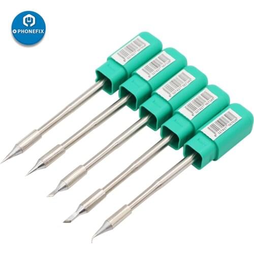 Original Jabe UD-1200 Lead Free Soldering Iron Tip Electric Mobile Phone Fingerprint Flying Wire Repair Welding Iron for iPhone