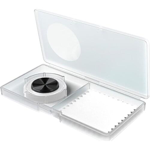 Q8 Game Steering Wheel for Smartphones, Suction-Cup Mobile Game Joystick, Mobile Key, for PUBG Mobile Arena of Valor