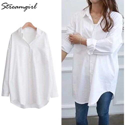 Streamgirl Women's Cotton Shirts
