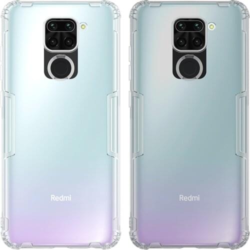 VOGMORE Phone Cases Xiaomi Redmi 10X 4G